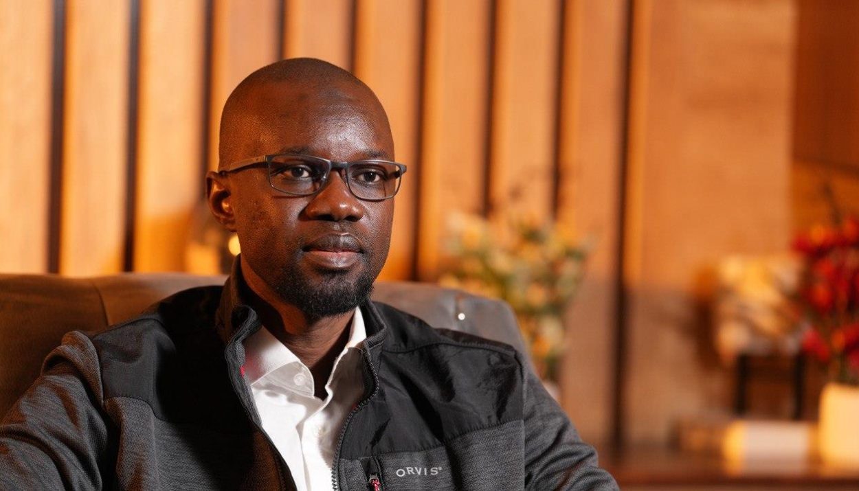 Présidentielle au Sénégal: écarté, Ousmane Sonko fait une grande annonce